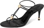 Туфли Steve Madden Women's Ramos, Black - фото 7