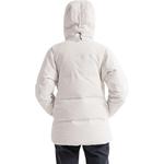 Arcteryx Пуховик женский, Polar White/Arctic Silk - фото 8