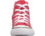Кроссовки Converse Kids Chuck Taylor All Star Core Hi, красный - фото 7