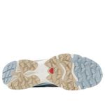 Кроссовки SALOMON XT-4 OG 'Vanilla Ice Ballad Blue', серебряный - фото 3