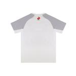 Футболка унисекс LINING, серый - фото 6