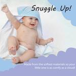 Белый комплект из 2 боди LWB Andy Wawa - фото 5