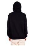 Толстовка Peaceride с капюшоном Iriedaily, черный - фото 2