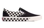 Слипоны для скейтбординга Vans унисекс - фото 2