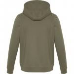Толстовка с капюшоном Chiemsee, зеленый - фото 2