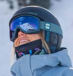 GiroGiro, White/Grey Chute - фото 5