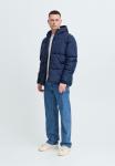 Куртка Blend BHELWIN HOODED PUFFER, Dress Blues/Blue - фото 2