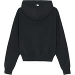 Куртка серии Basic женская черный Mlb - фото 2