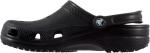 Классические женские сабо Crocs, черный - фото 3