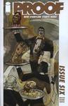 Proof #6 (Image Comics) - фото