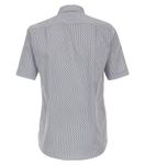 Рубашка CASAMODA Freizeit, светло синий - фото 2