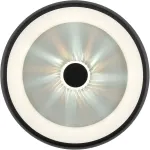 Светильник потолочный Just Light Vertigo, черный / белый - фото 21