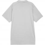 Футболка поло мужская Lululemon, белая - фото 9