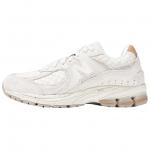 New Balance Кроссовки 2002R Quilted White - фото