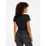 Shirt prtmondaysi Protest, черный - фото 4