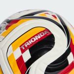Adidas Performance Мяч 'Trionda Germany' в белом цвете - фото 4