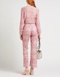 Брюки Missoni, розовый - фото 4