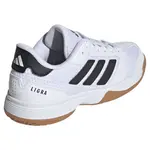 Кроссовки adidas Ligra 8, белый - фото 5