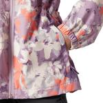 Куртка Helly Hansen Celeste Rain Helly Hansen, Purple Clay - фото 4