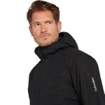 Куртка 1360 Merinoloft Icebreaker, черный - фото 4