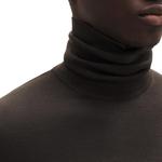 HERMES Свитер FW25 Men's Coffee - фото 7