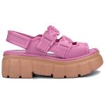 Пляжные сандалии женские Melissa - фото 7