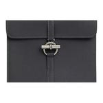 HERMES Сумка кроссбоди кожаная женская - фото 3