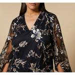 Рубашка FURIO Marina Rinaldi, зеленый - фото 3