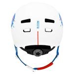 Шлем Olsson Super Hero Kids, белый - фото 2