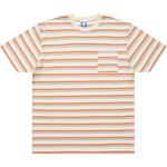 Футболка унисекс UNDEFEATED, синий - фото 4