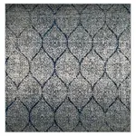 Ковер Madison Diamond Trellis Safavieh, 122x183 см - фото 9