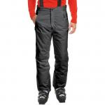 Мужские брюки Антон 2 Maier Sports, черный - фото 3