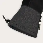 Рукавицы Oakley Ridge Goretex Gauntlet, черный - фото 3
