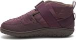 Chaco unisex-child Ramble Fluff Kids, Plum - фото 2