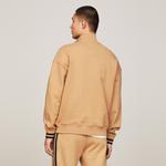 Tommy Hilfiger Свитшот мужской хаки - фото 6