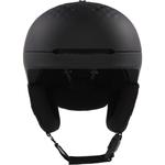 Лыжный шлем Oakley, matte синий - фото 10