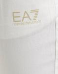 Брюки Ea7, белый - фото 4