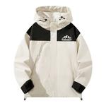 Куртка унисекс для активного отдыха BOBBY ABLEY, Черный - фото 3