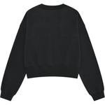 COVERNAT Свитшот женский морской синий - фото 3