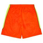 Шорты Supreme Jacquard Soccer Short, оранжевый - фото 2