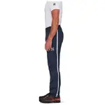 Брюки Mammut Eiger Speed HS, синий - фото 4