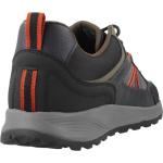 Кроссовки Geox модель U Terrestre B Abx цвет синий - фото 3