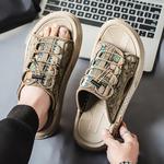 Слайдеры мужские NMR, черный - фото 9