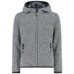 Куртка CMP 33H1835, серый - фото