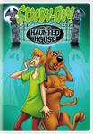Диск DVD Scooby-Doo: & Haunted House - фото