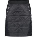 Рок эвоиды Luhta, черный - фото