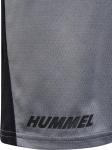 Спортивные брюки Hummel Regular Workout Pants, цвет Graphite - фото 4