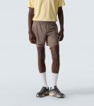 Беговые шорты TechSilk 8" Satisfy, Falcon - фото 3