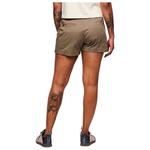 Шорты для скалолазания с короткими ножками, ореховые - L Black Diamond - фото 2