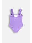 Купальник Lemon explore, фиолетовый - фото 2
